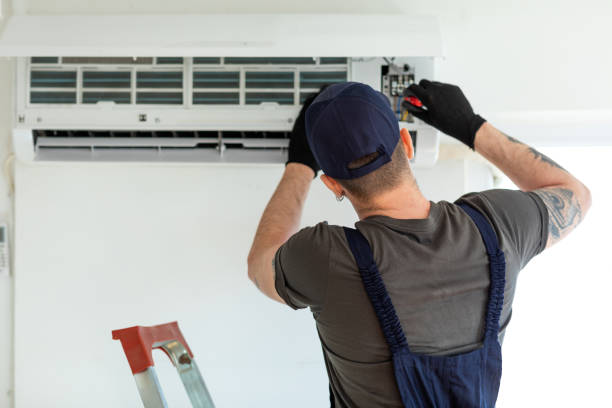 Affordable HVAC Duct Cleaning in CO