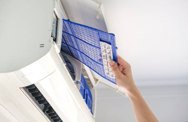 Best Air Vent Cleaning Services  in Walsenburg, CO