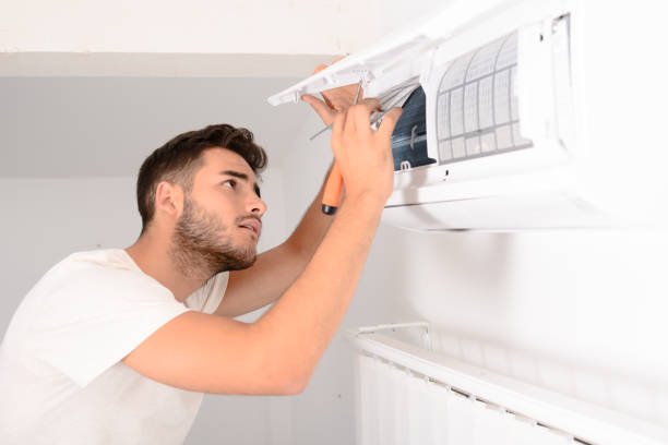 Best Ductwork Cleaning Services  in Walsenburg, CO